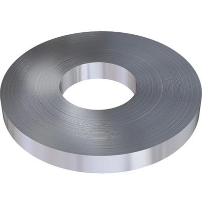 201 304 430 409 Stainless Steel Coil Aisi 0.5mm Metal Strip Roll Mirror