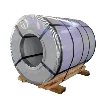 Customized Color Aluminium Coil Sheet 3003 Color Coated Strips Roll​