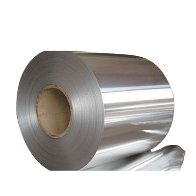 2mm Thickness 304 304L 316 316L 420 430 06cr19ni10 Hot Cold Rolled Stainless Steel Coils
