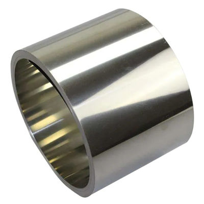 2mm Thickness 304 304L 316 316L 420 430 06cr19ni10 Hot Cold Rolled Stainless Steel Coils