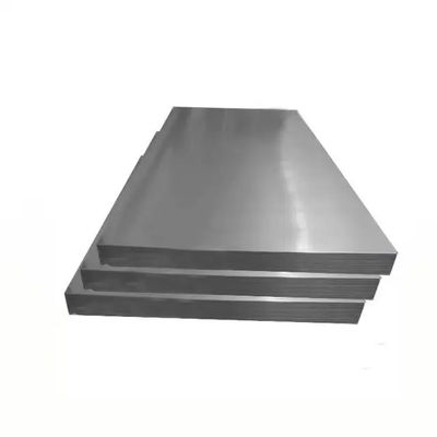 24 X 48 Stainless Steel Sheet 303 / 304 Polished Stainless Steel Plate