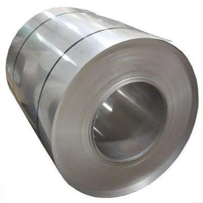 Thin Cold Rolled 304 304l 310 316 316l Stainless Steel Coils 201 Thickness 0.4 Mm Stainless Steel Strip