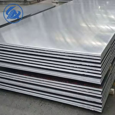 Cookwares And Lights Anodized Aluminum Sheet 1050 / 1060 / 1100 / 3003 / 5083 / 6061