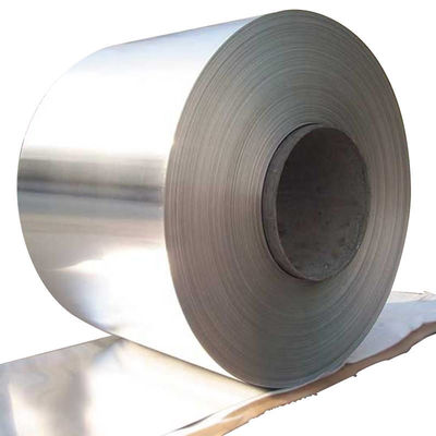 गर्म बिक्री H34 ग्रेड 0.25 मिमी मोटा 151 मिमी चौड़ाई चीन थोक 0.2-10 मिमी मोटाई एल्यूमीनियम कुंडल