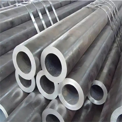 Factory direct sale cheap good quality aluminum tube round